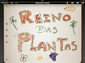 Reino das Plantas - Noções Básicas - Botânica