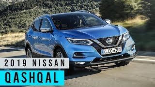 2019 Nissan Qashqal Test Drive, Interior, and Exterior - Mobil Baru