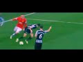 Newcastle vs Manchester United 0-1 2015 Ashley Young Goal vs Newcastle 2015 PL