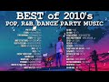 Best Of 2010's Hits - Pop, R&B, Dance Party Music -Chris Brown, Akon, Ne Yo, Jay Sean, Sean Kingston