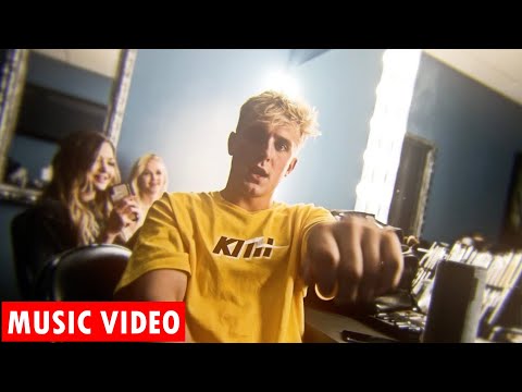 Jake Paul - “CARTIER VISION” (Official Music Video) ft. AT3 + Jitt & Quan