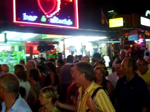 Pattaya Night Life on Jungle Love Slideshow Of Pattaya Nightlife Vxv Videos X Vos