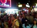 Pattaya Thailand Nightlife