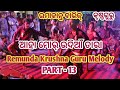 Aha Mor Udian Tara || Remunda Krushna Guru Party || PART - 13 ||Krushna Guru Melody||SUSIL CREATION
