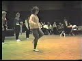 1986 Hot Atlanta All American Clogging Freestyle Competition (4 of 8) 1986 Hot Atlanta All American Clogging Freestyle Competition (4 of 8)