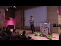 Ben Orenstein - Write code faster: expert-level vim (Railsberry 2012)