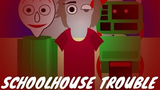 Incredibox vBAL (Schoolhouse Trouble) - Incredibox On Scratch