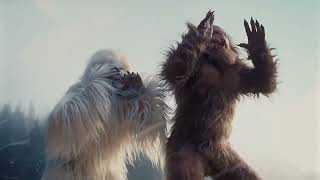 Bigfoot And Yeti Jack Links Commercial