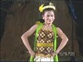Tari Lengger Ngoser part 1