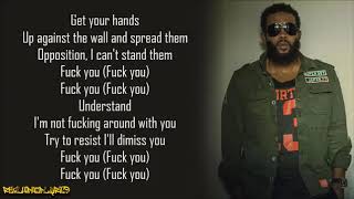 Watch Pharoahe Monch Fuck You video