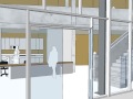 Christ College Brecon - proposed designs for our Centre for the Performing Arts