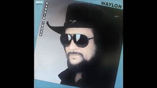 Watch Waylon Jennings I Cant Help The Way I Dont Feel About You video
