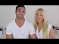 The Boyfriend Tag! | Lauren Curtis