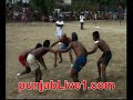 MOGA KABADDI TOURNAMENT DAY-1 (2013) PART 5 punjablive1.com