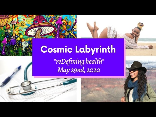 FNL Redefining Health Part 4 - Final