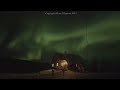 northern lights