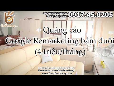 Quay video clip quảng cáo - Quảng cáo Facebook, Quảng cáo Youtube, Quảng cáo Online