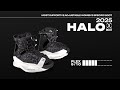 Ronix 2025 Halo Boot