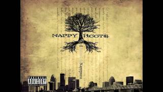 Watch Nappy Roots Back Home video