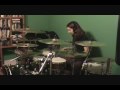 Linkin Park-New Divide Drum Cover - Josh Sky