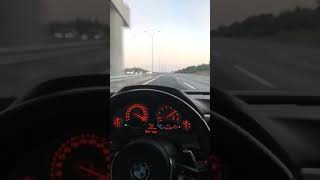 Araba Snapleri Bmw Hız Story