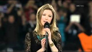 Watch Hayley Westenra Now Is The Hour video