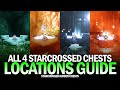 All 4 Starcrossed Secret Chest Locations Guide [Destiny 2]