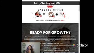 Quick and easy ways to create sites and pages that communicate visually