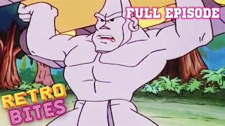 Ghostbusters | The Bind That Ties | TV Series | Full Episodes | Cartoons For Children
