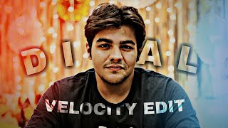Diwali X Hawa Hawa Velocity Edit Happy Diwali Edit Dark Edits