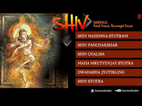 Shiv Mahimna Stotra By Aasit Desai Himangini Desai I Shiv Mahima...