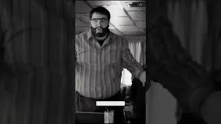 Ne Garip Bir Adamsin Sen Yumuşakmisin Sertmisin Belli Değil