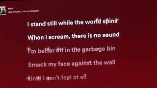 Kms By Johnnie Guilbert& Jake Webber