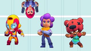 You Brawled in the Wrong Stars but it’s in Brawl Stars