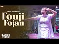 Fouji Fojan | Sapna Choudhary Dance Performance |  New Haryanvi Songs Haryanavi 2022