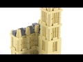 LEGO Architecture Big Ben review - set 21013