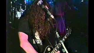 Watch Dangerous Toys The Law Is Mine video