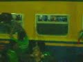 image Bonek Sambut Viking Di Stasiun Gubeng Sby