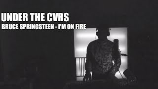 Twin Shadow I 39 M On Fire Under The Cvrs Twin Shadow I 39 M On Fire Under The Cvrs
