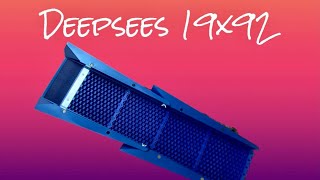 Deepsees/ Дипсис-19Х92.  New Modern