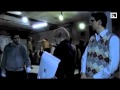 I Soliti Idioti Father and Son Fight Club