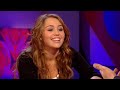 [ HD ] MILEY CYRUS Friday Night With Jonathan Ross Part 2 of 2 In Depth Interview Susan Boyle