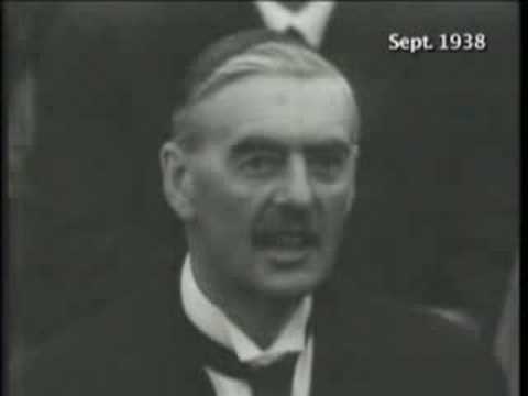 APPEASEMENT Facts, information, pictures | Encyclopedia.com articles ...