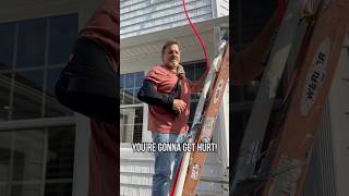 Pov Dads Are Stubborn