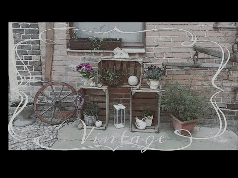 Kreative garten zaun design ideen ein highlight im garten setzen