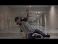 BBOY SHOSEI 10 Year Old in Namba Osaka | Silverback Bboy x YAK FILMS