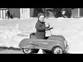 The Andrews Sisters - Winter Wonderland