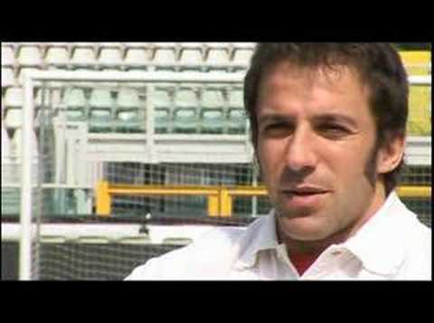 alessandro del piero