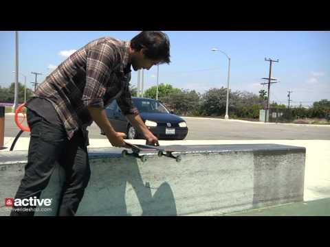 Watch & Learn Switch-Crooks With Chad Tim Tim