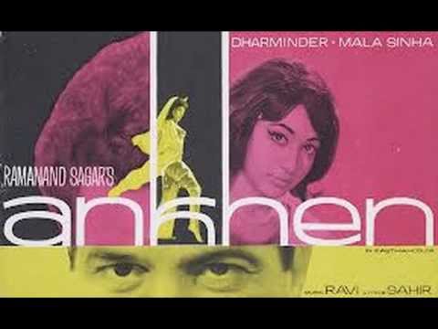 Milti hai zindagi mein mohabbat kabhi kabhi cover by abhishek...